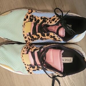 Steve Madden sneakers 11